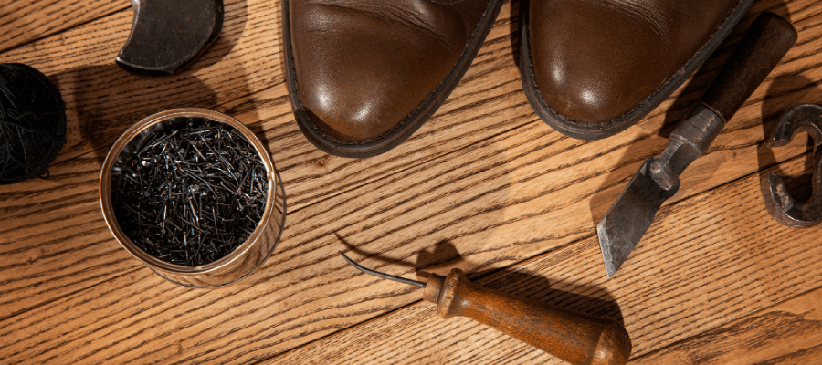 Why Every Man Deserves to Own a Premium Pair of Pure Leather Shoes