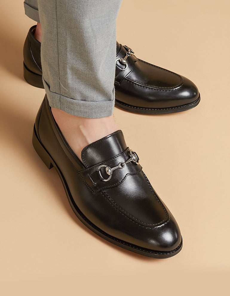 Comfort Loafers Line