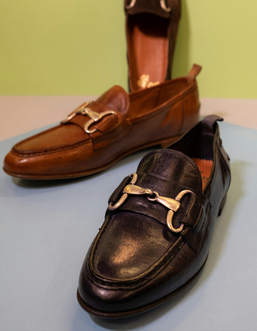 Loafer Elegant Shoes5